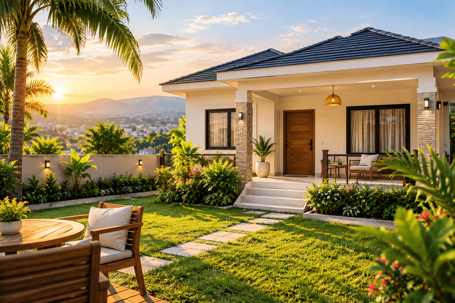Acheter sa première maison : le guide complet